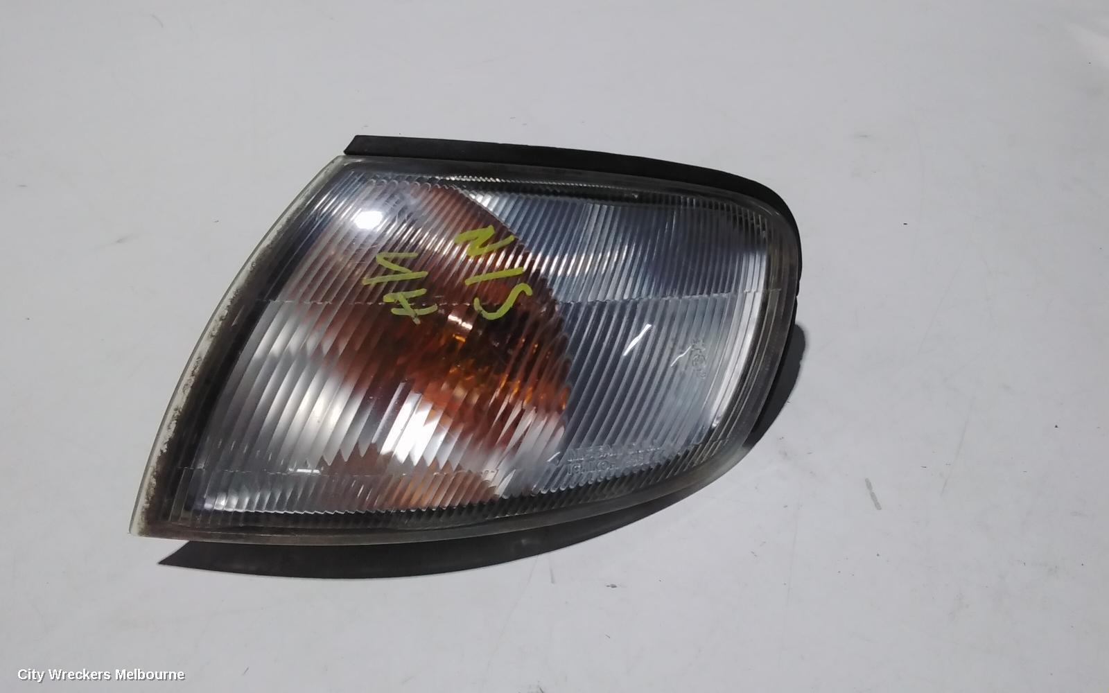 NISSAN PULSAR 1998 Left Indicator/Fog/Side