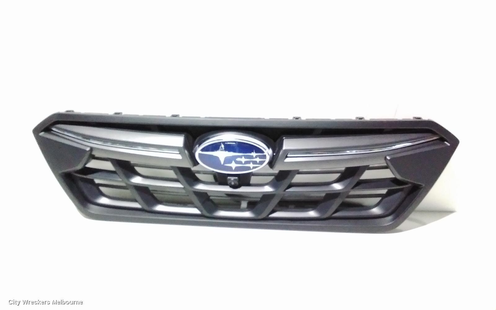 SUBARU XV 2021 Grille