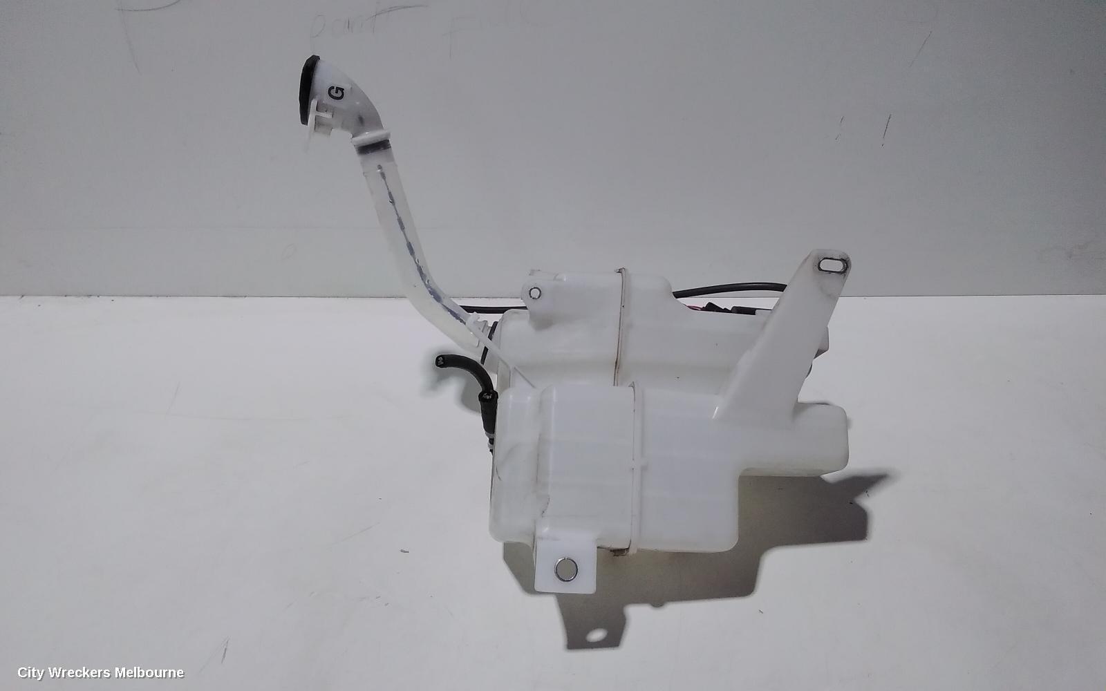 TOYOTA CAMRY 2020 Washer Bottle