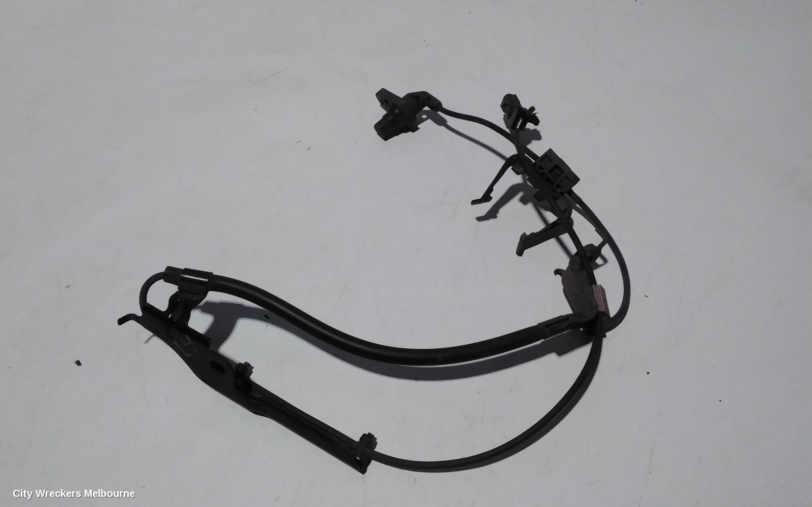 TOYOTA KLUGER 2015 Abs Sensor