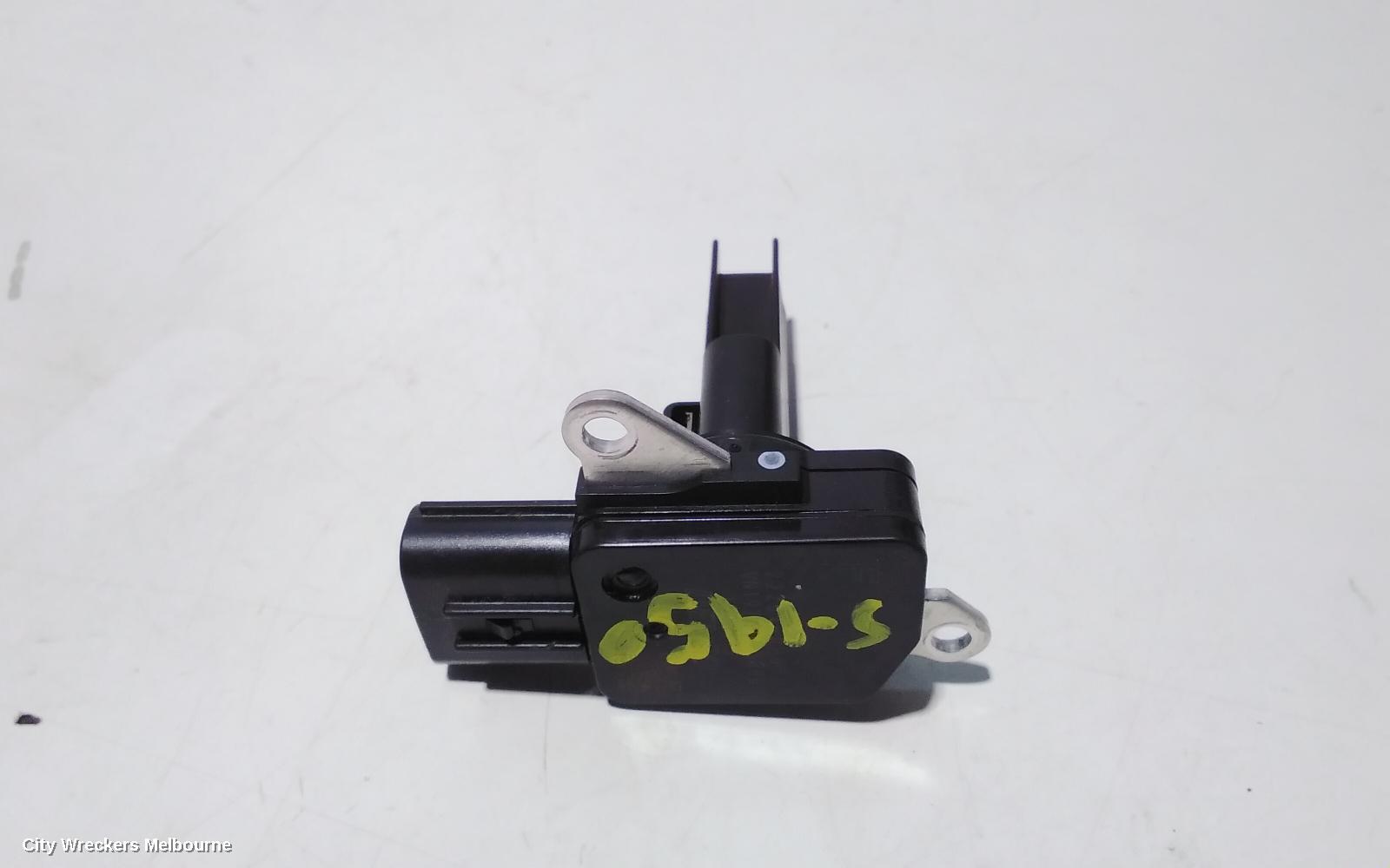 TOYOTA CAMRY 2019 Air Flow Meter