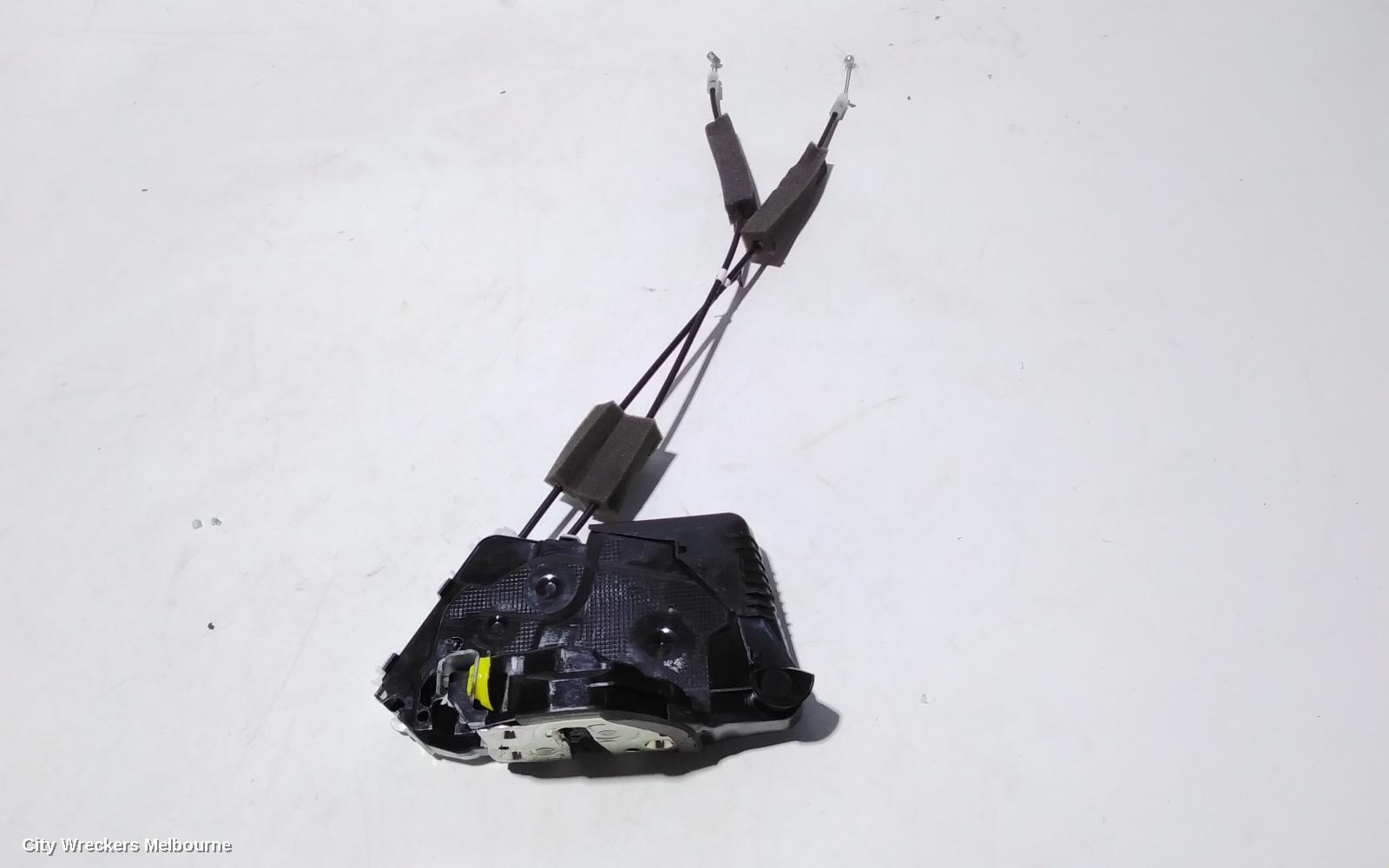 HONDA CRV 2021 Door/Boot/Gate Lock