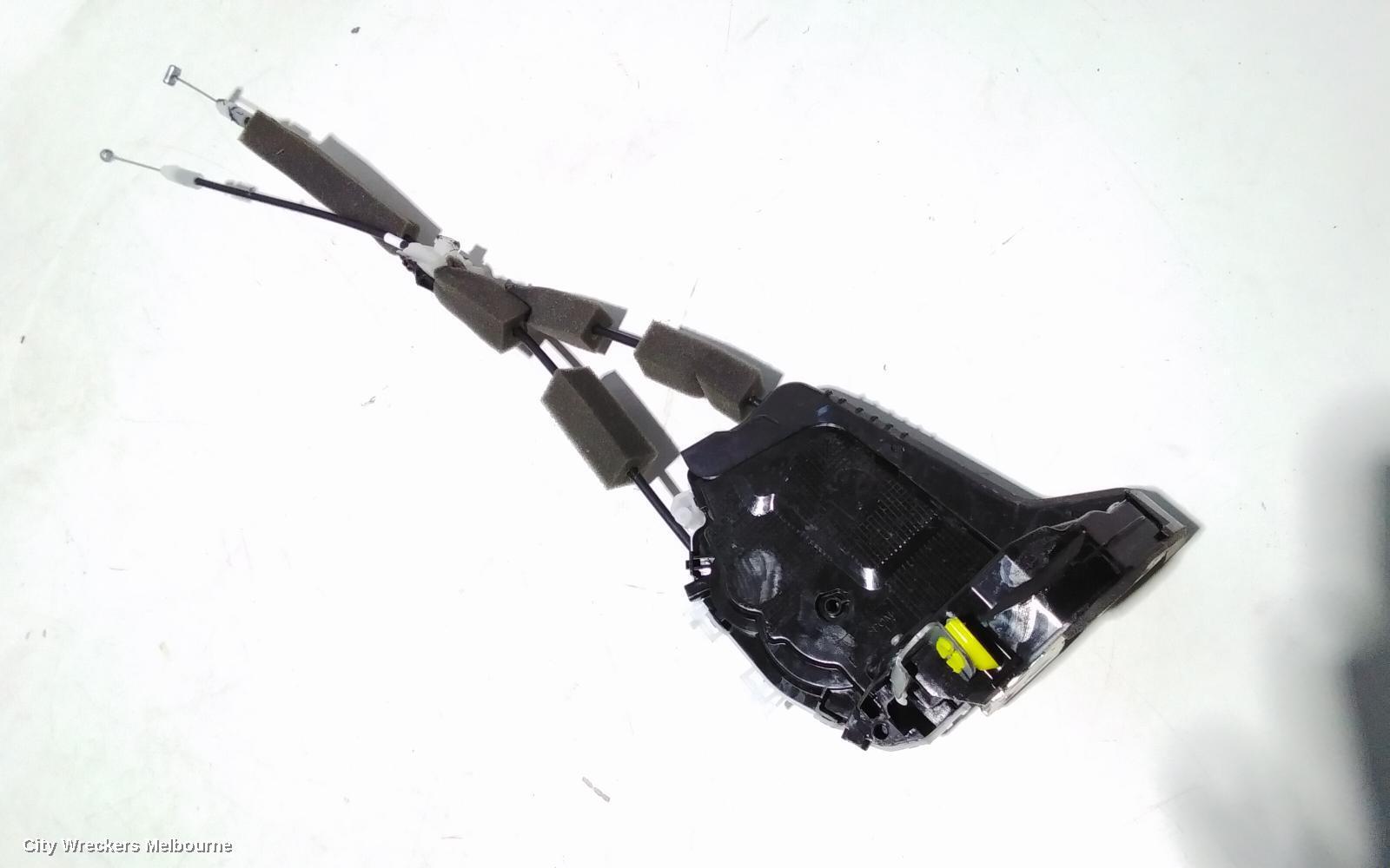 HONDA CRV 2021 Door/Boot/Gate Lock