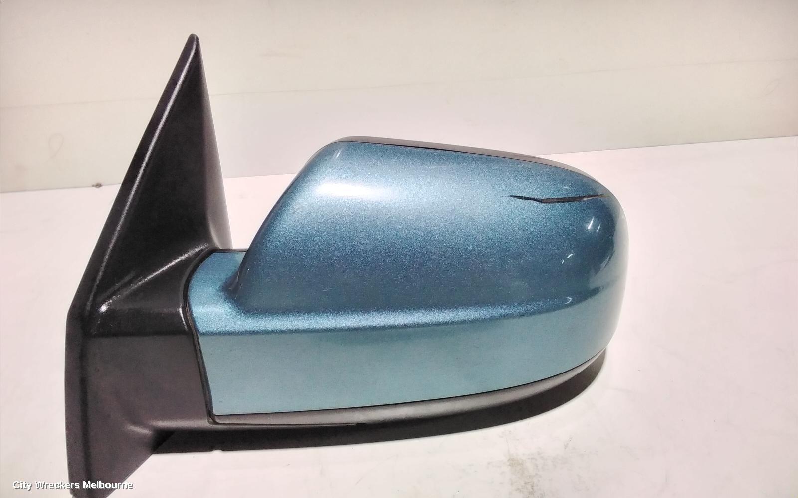 HYUNDAI TUCSON 2005 Left Door Mirror