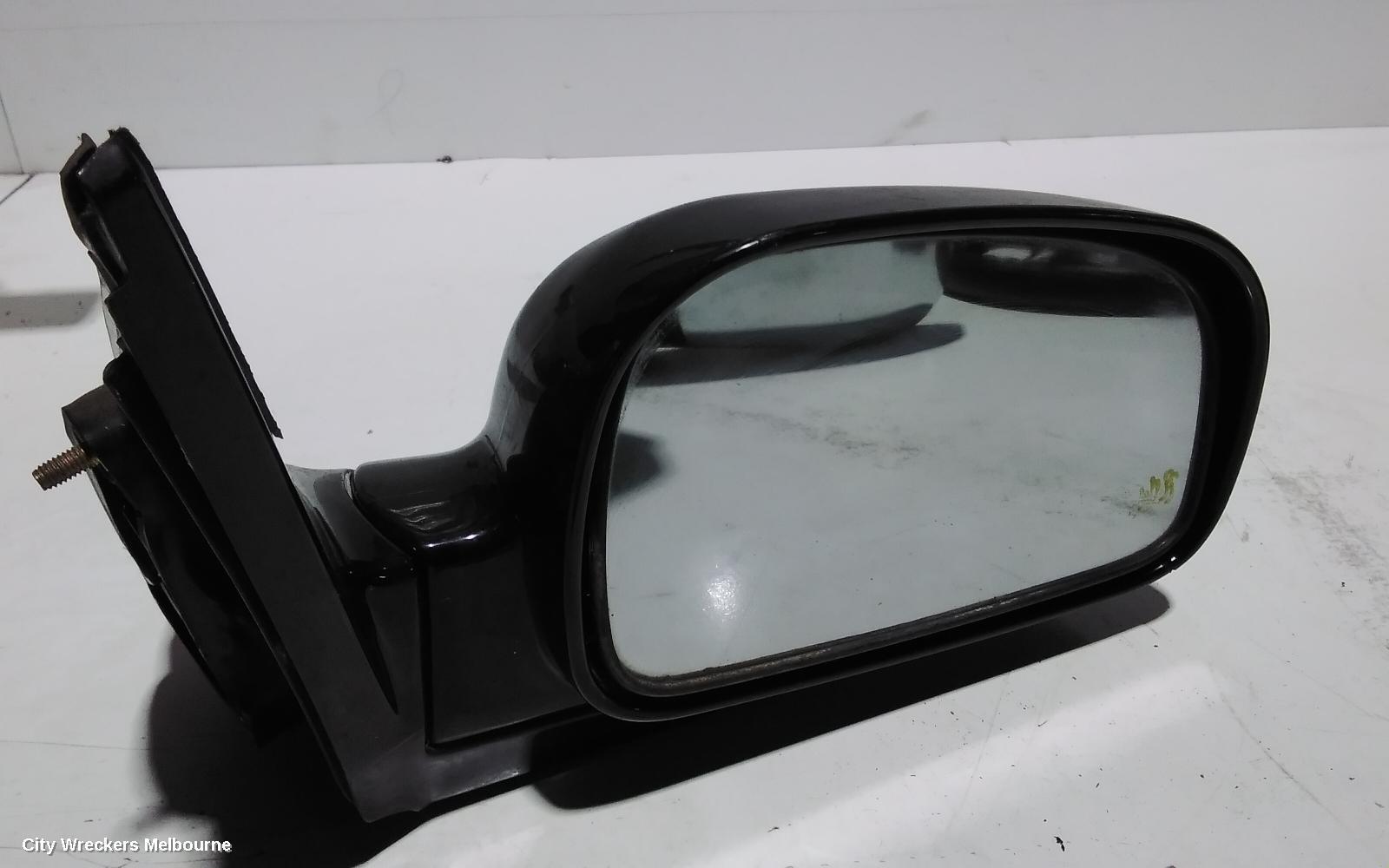 HYUNDAI SANTA FE 2002 Right Door Mirror