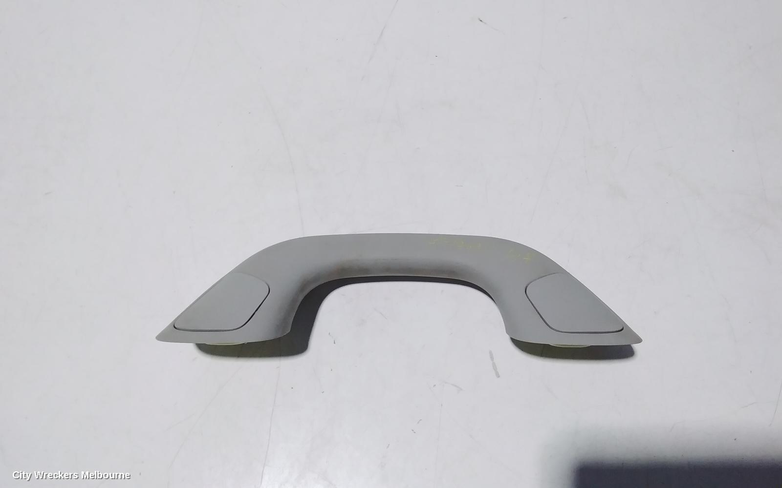 TOYOTA HIACE 2020 Grab Handle