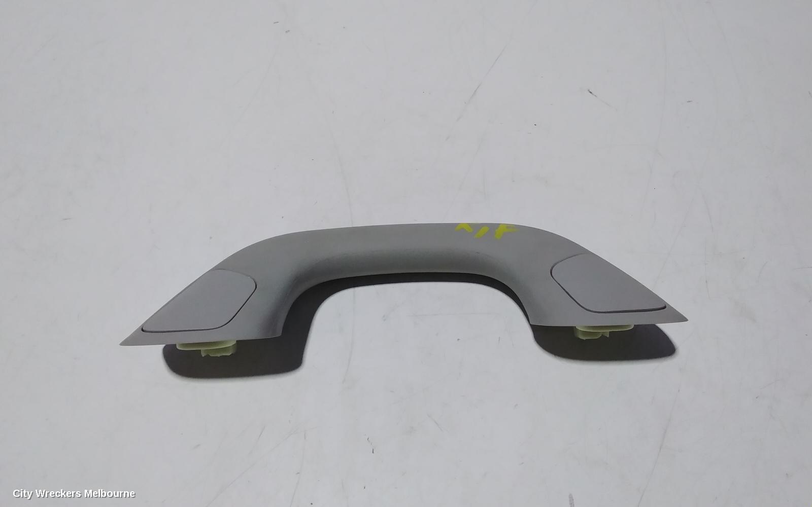 TOYOTA HIACE 2020 Grab Handle