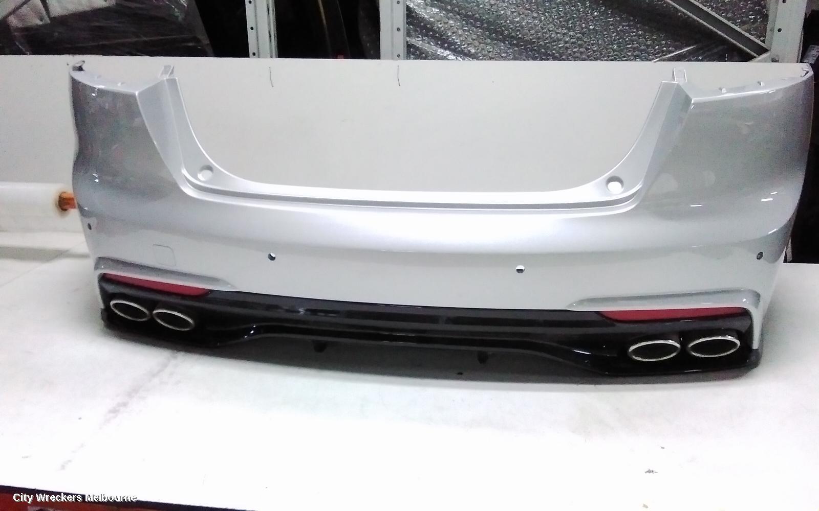 KIA STINGER 2020 Rear Bumper