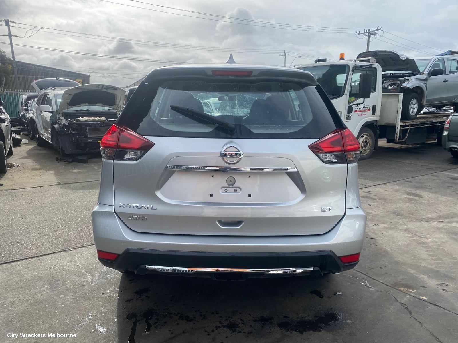 NISSAN XTRAIL 2020 Right Taillight