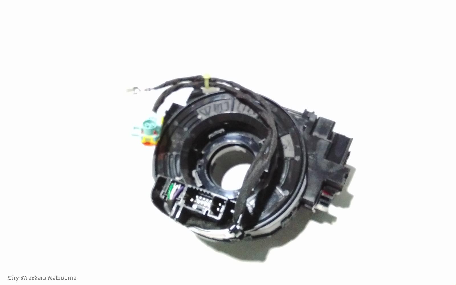 TOYOTA COROLLA 2019 Airbag Module/Sensor