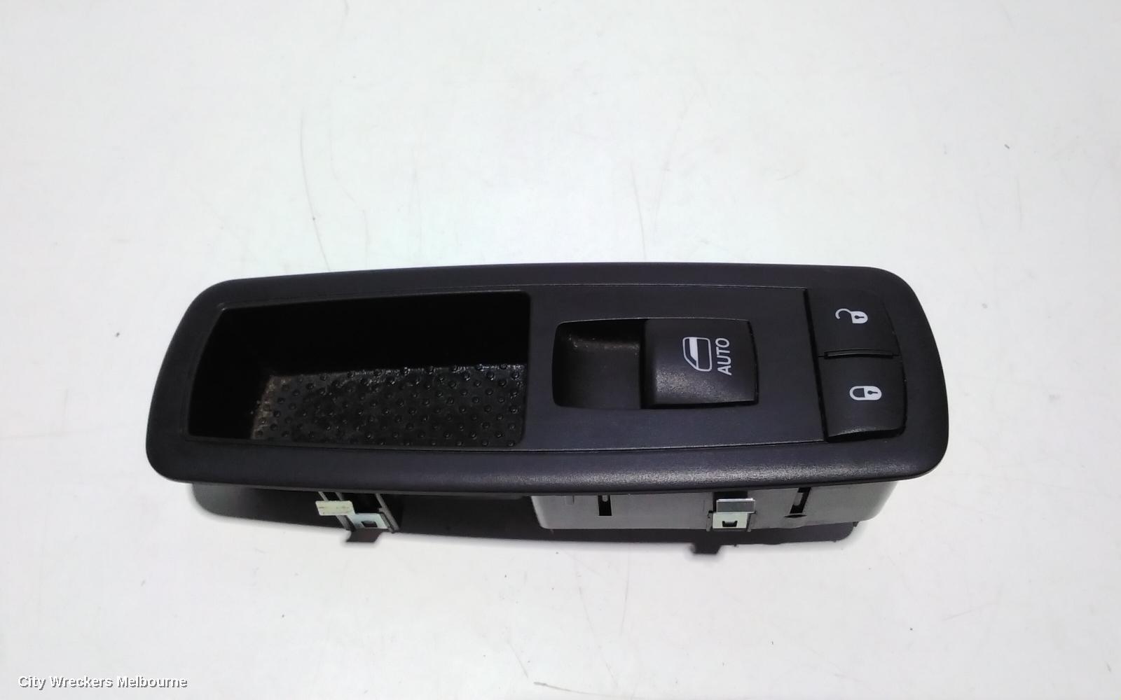 JEEP CHEROKEE 2015 Pwr Dr Wind Switch