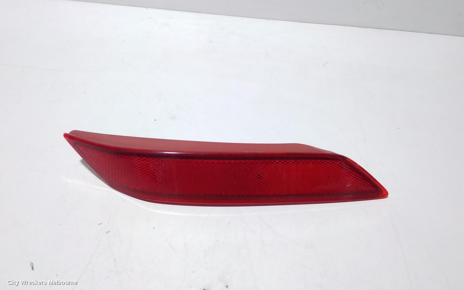 MAZDA CX9 2016 Right Taillight