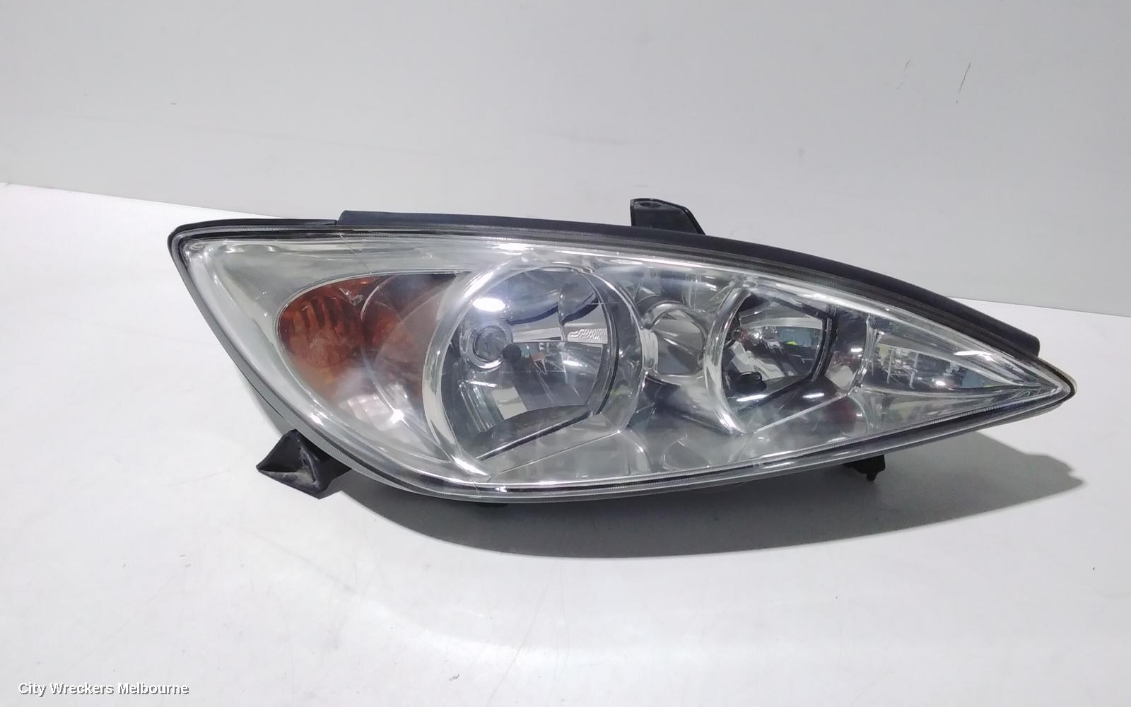 TOYOTA CAMRY 2003 Right Headlamp