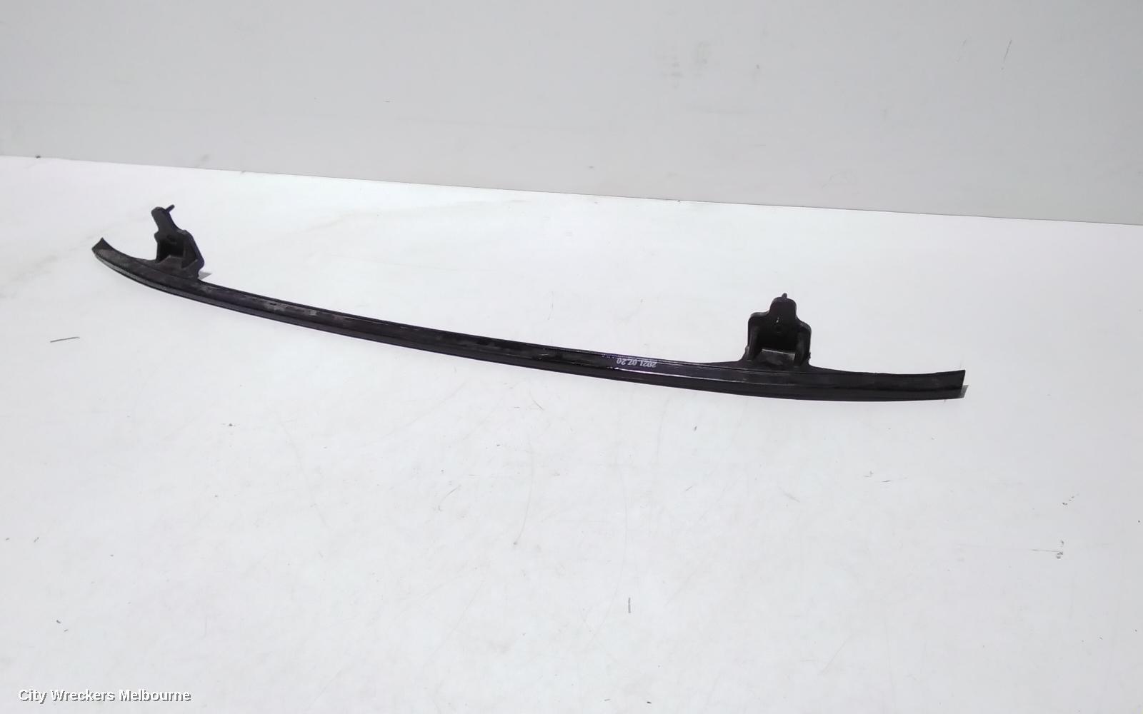 KIA CERATO 2021 F/Bar Reinforc/Brack