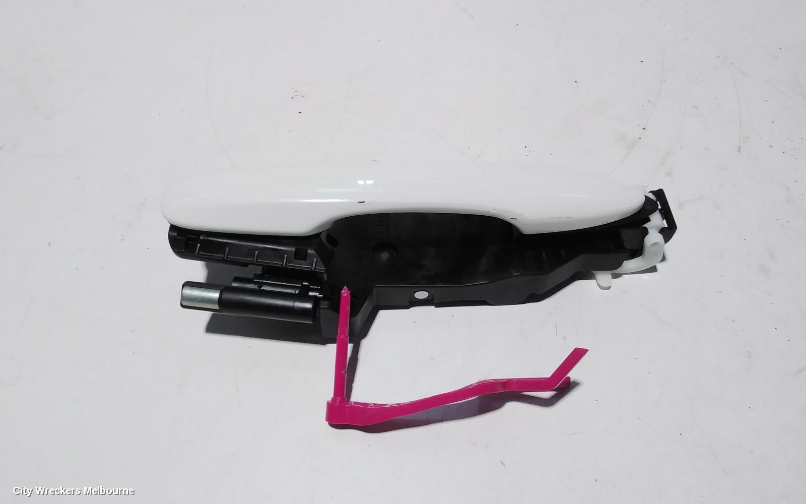 TOYOTA CAMRY 2020 Door Handle