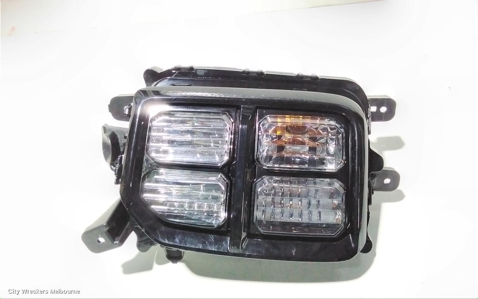 MITSUBISHI ASX 2021 Right Indicator/Fog/Side