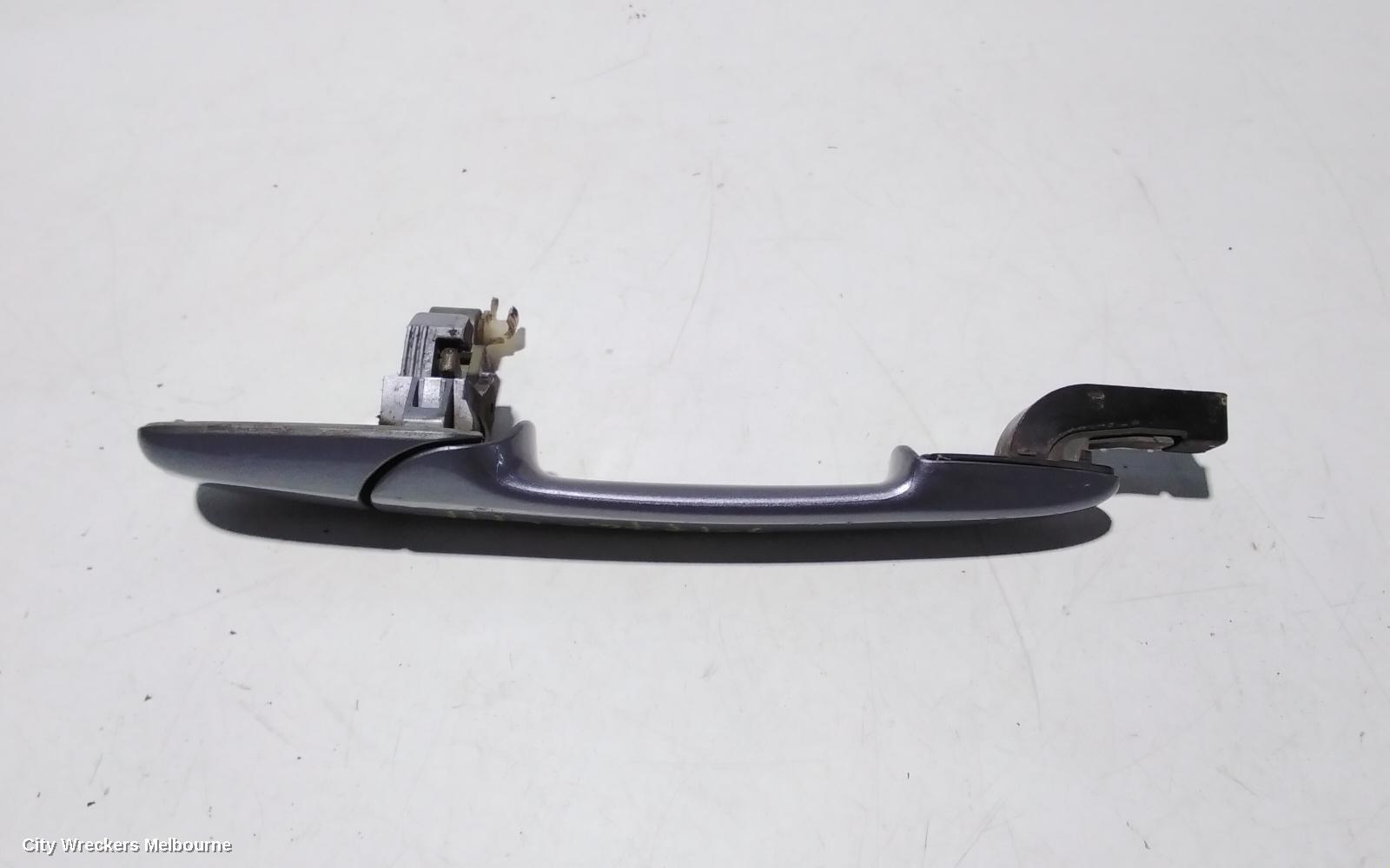 MAZDA 6 2005 Door Handle