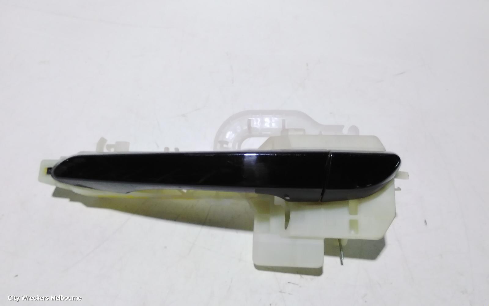 HYUNDAI TUCSON 2017 Door Handle